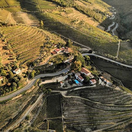 Quinta Da Pousada Casa De Campo Santa Marta de Penaguião Exterior foto