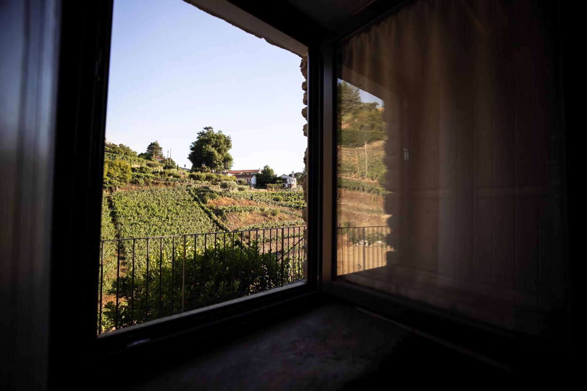 Quinta Da Pousada Casa De Campo Santa Marta de Penaguião Zimmer foto