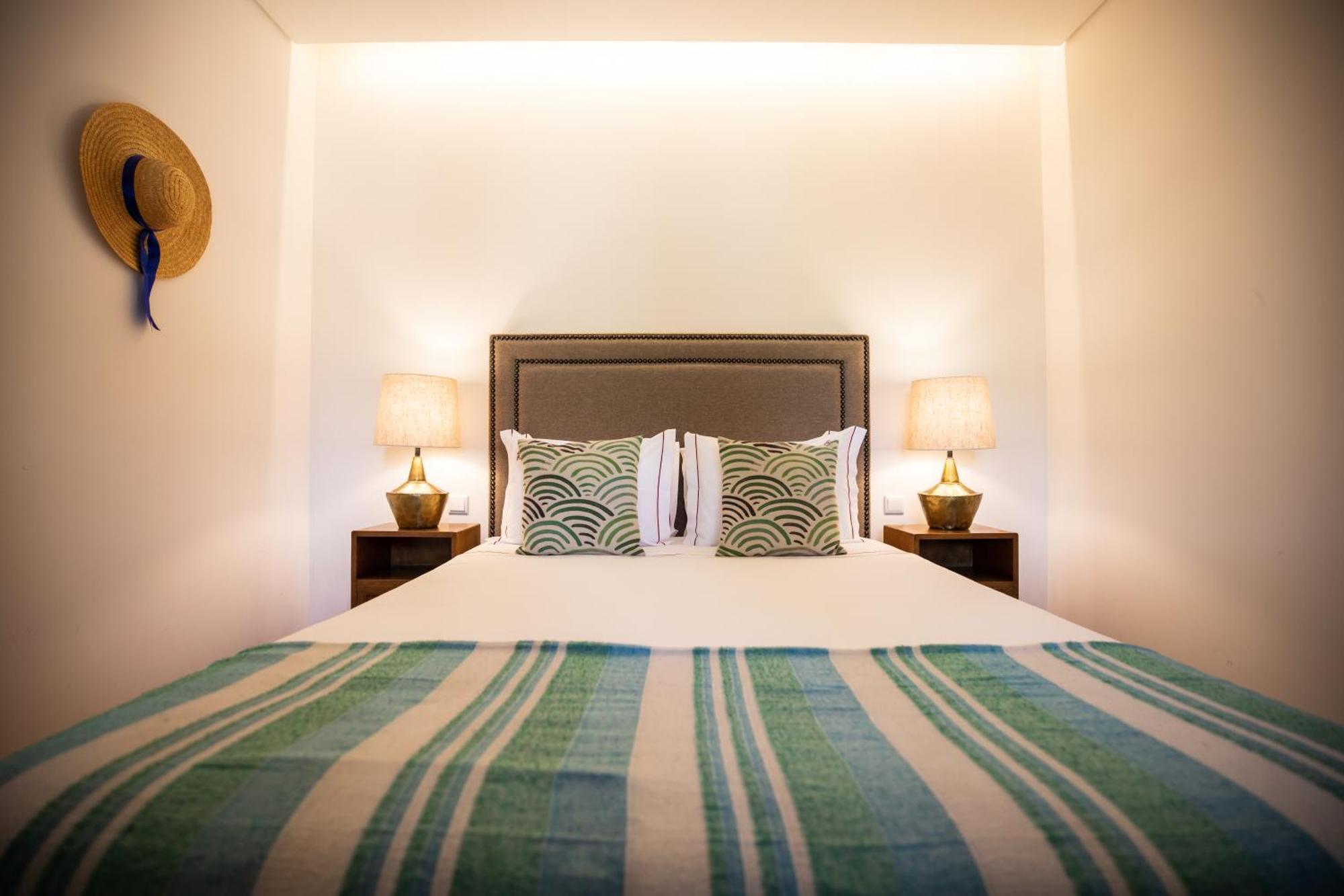 Quinta Da Pousada Casa De Campo Santa Marta de Penaguião Zimmer foto