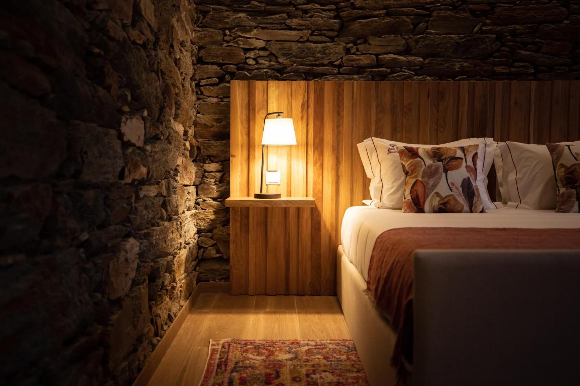 Quinta Da Pousada Casa De Campo Santa Marta de Penaguião Zimmer foto
