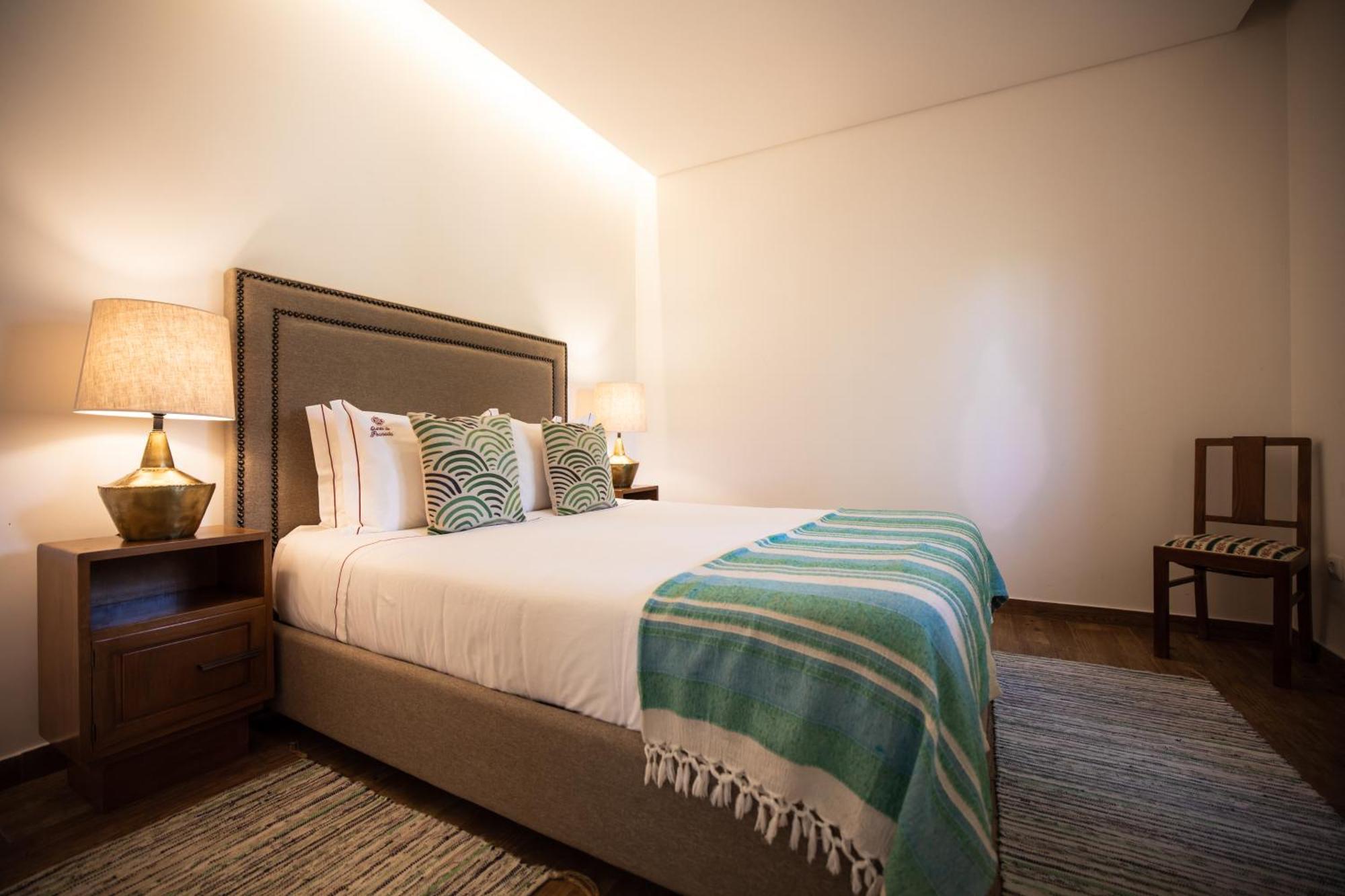 Quinta Da Pousada Casa De Campo Santa Marta de Penaguião Zimmer foto