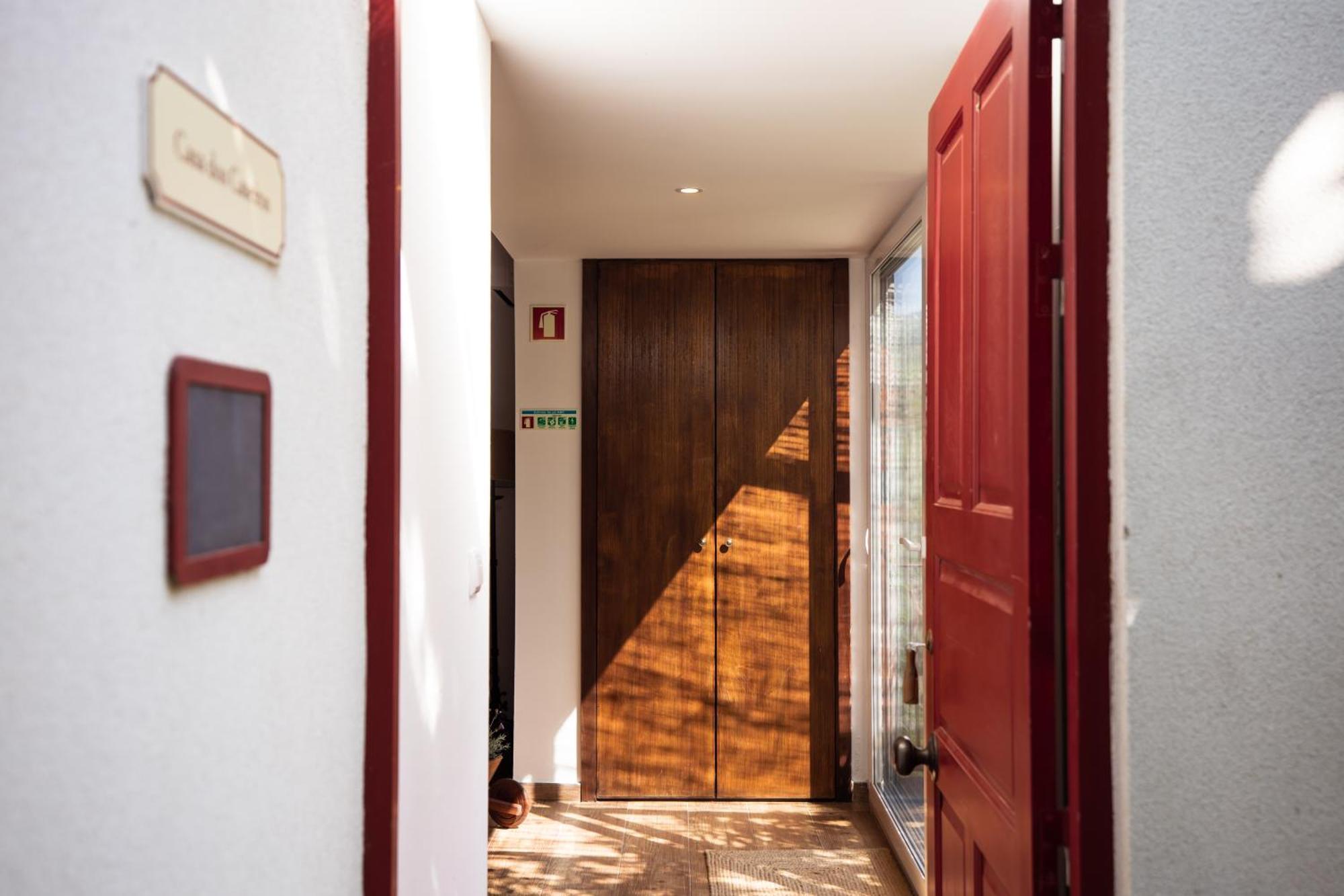 Quinta Da Pousada Casa De Campo Santa Marta de Penaguião Zimmer foto