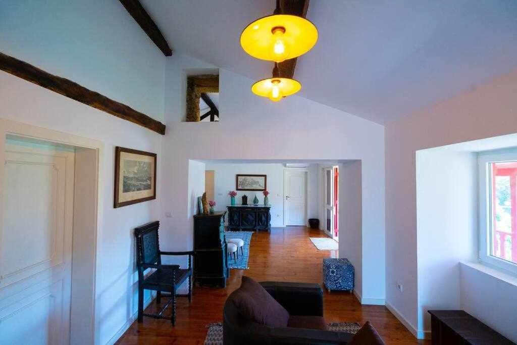 Quinta Da Pousada Casa De Campo Santa Marta de Penaguião Exterior foto